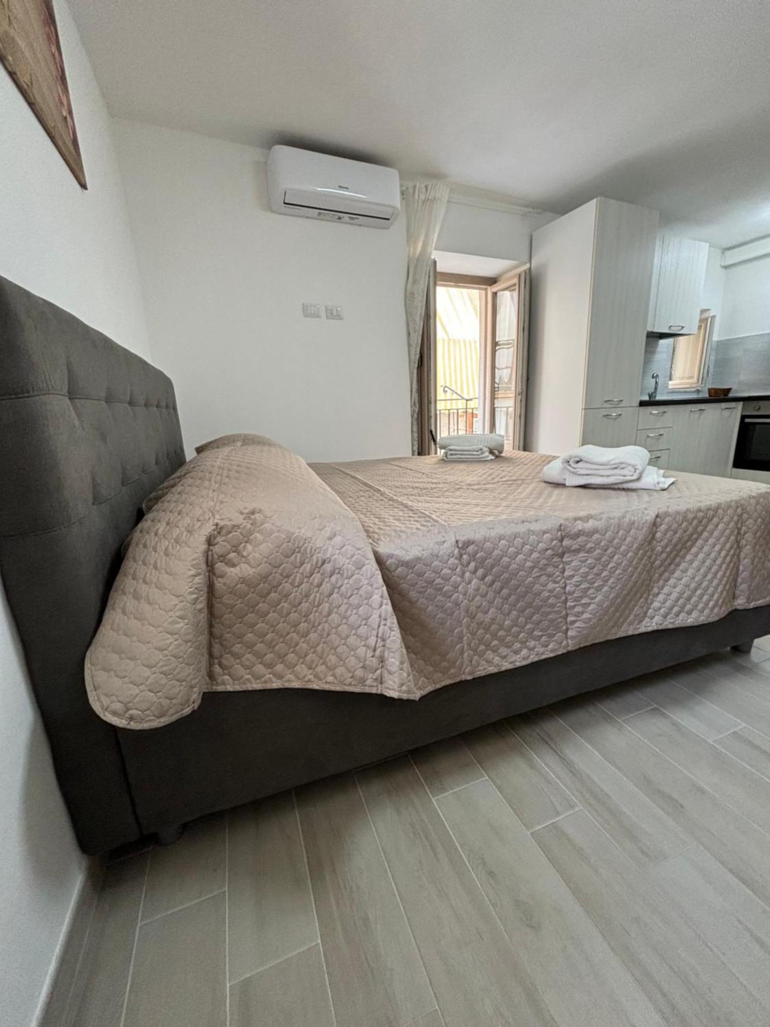 House Nonna Pina Διαμέρισμα Cefalù Εξωτερικό φωτογραφία